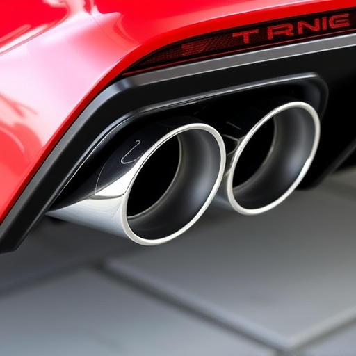 car exhaust tips