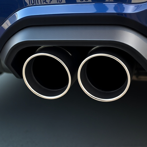 car exhaust tips