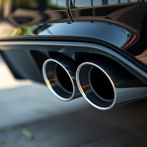 car exhaust tips