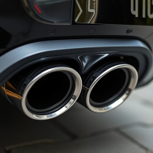 car exhaust tips
