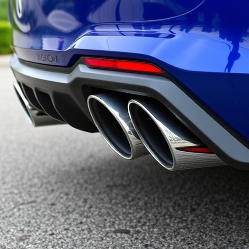 car exhaust tips