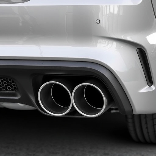 car exhaust tips