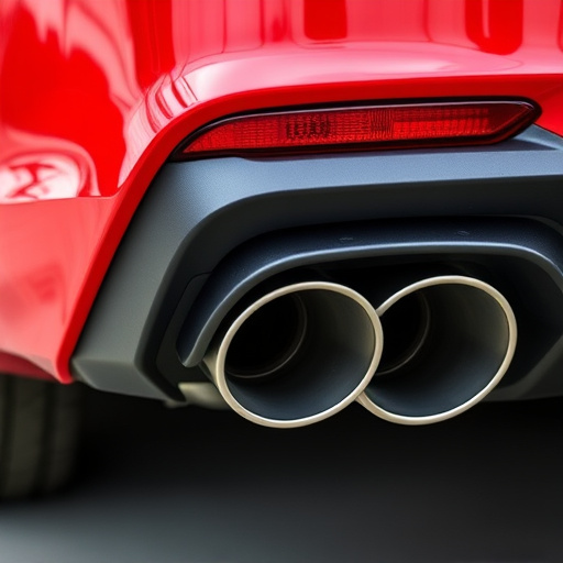 car exhaust tips