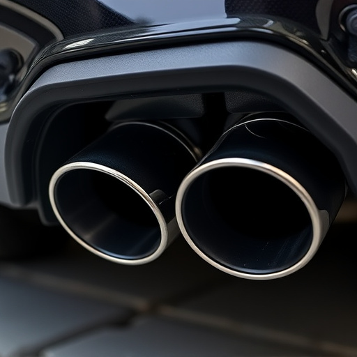 car exhaust tips