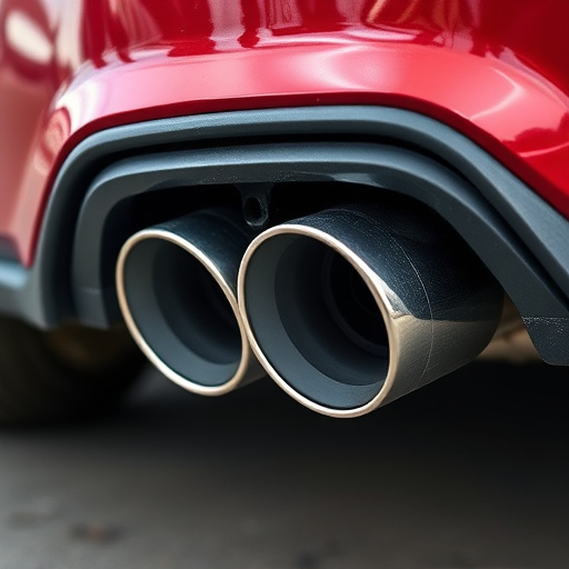 car exhaust tips