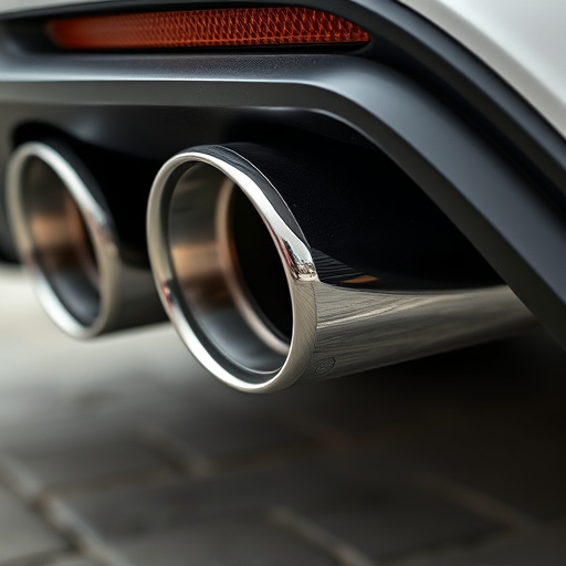 car exhaust tips
