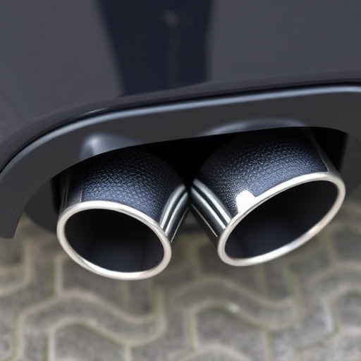 car exhaust tips