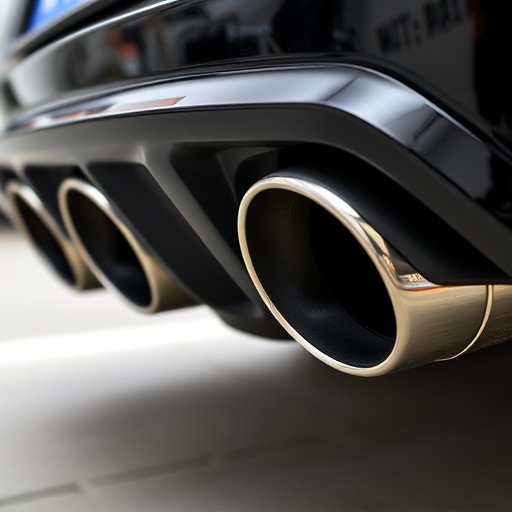 car exhaust tips