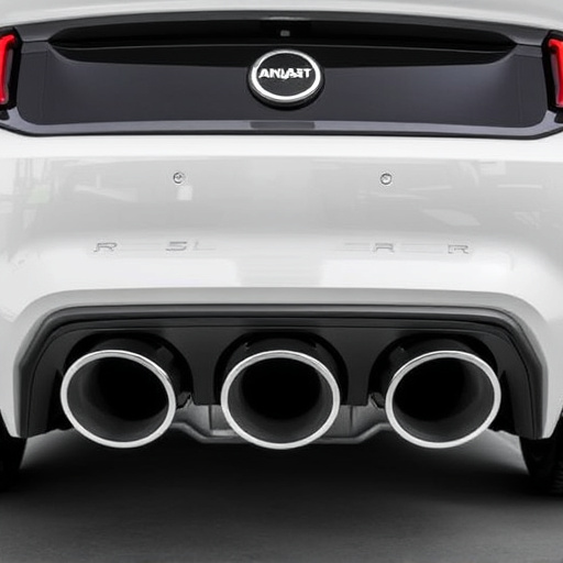car exhaust tips