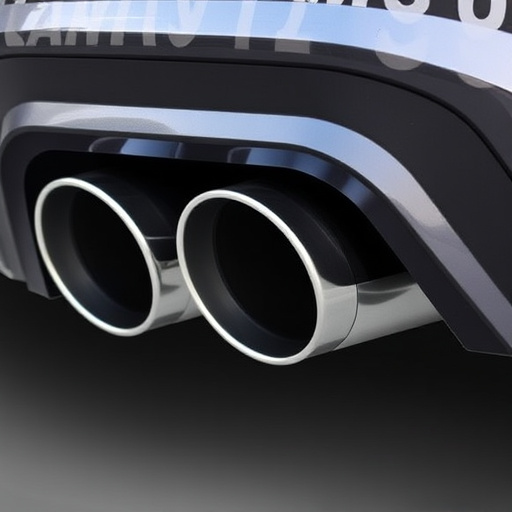 car exhaust tips