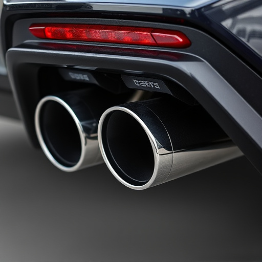 car exhaust tips
