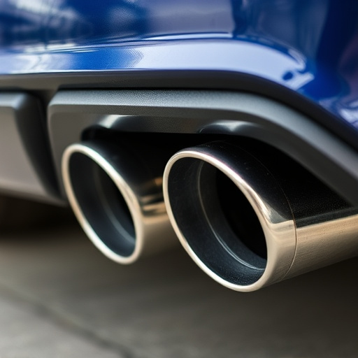 car exhaust tips