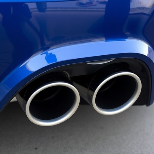 car exhaust tips