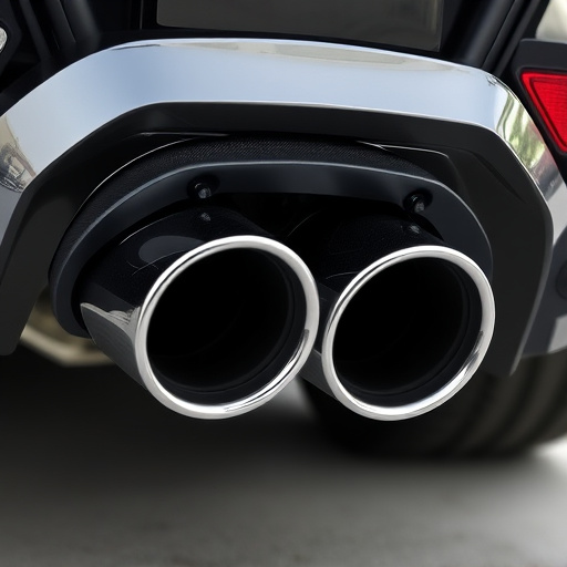 car exhaust tips