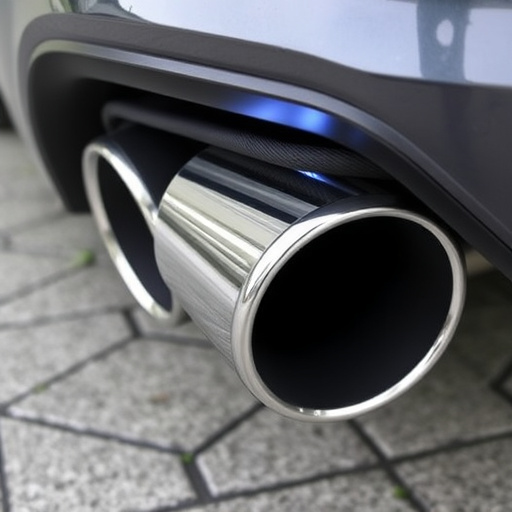 car exhaust tips