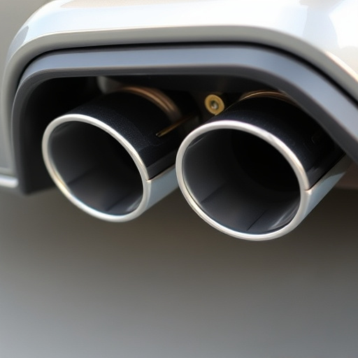 car exhaust tips