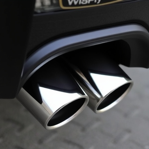 car exhaust tips
