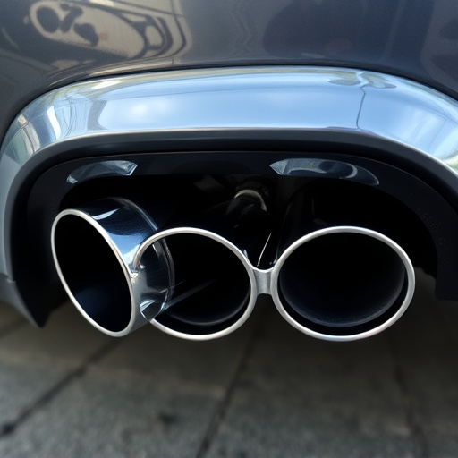 car exhaust tips