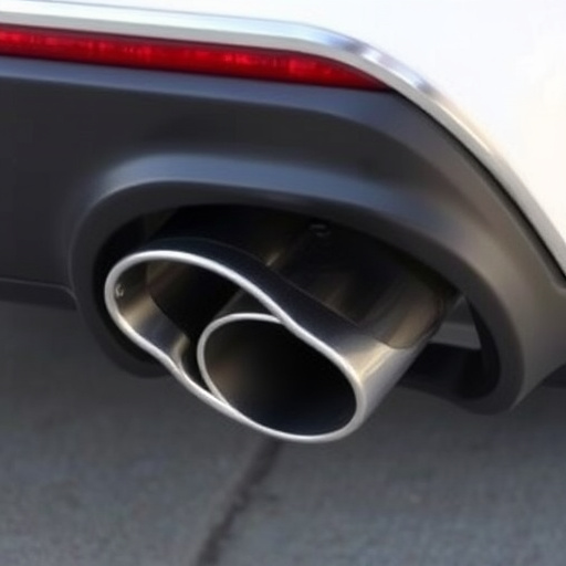 car exhaust tips