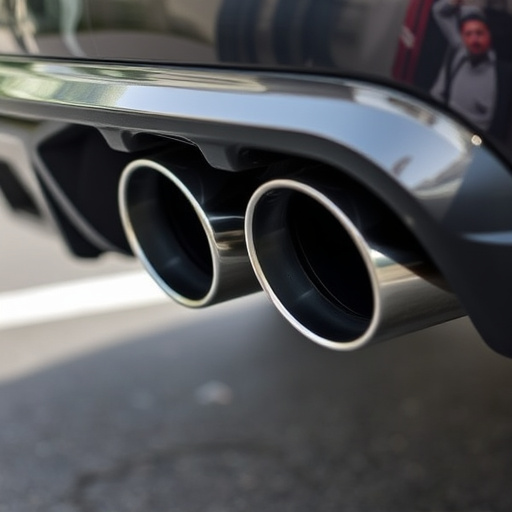 car exhaust tips