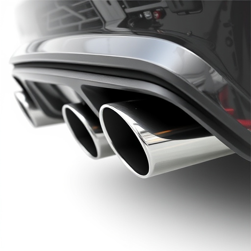 car exhaust tips