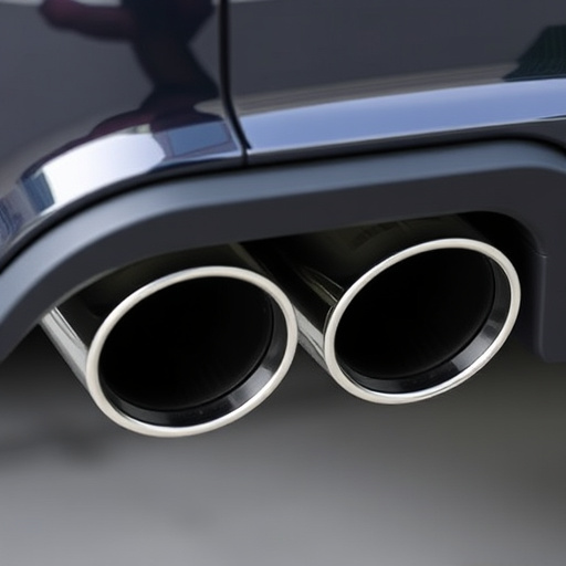 car exhaust tips