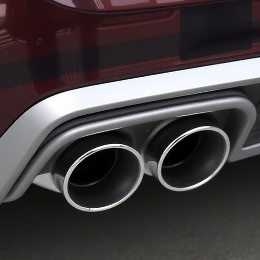 car exhaust tips