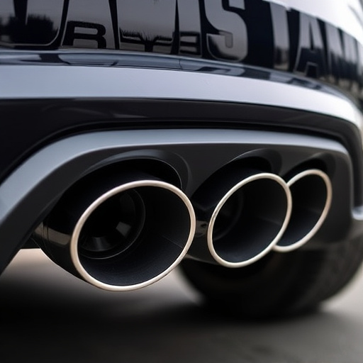 car exhaust tips