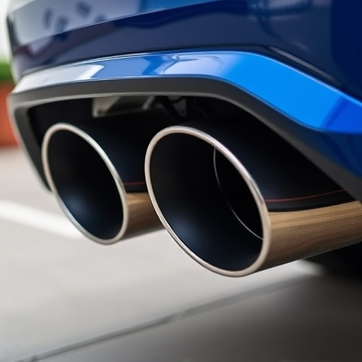 car exhaust tips