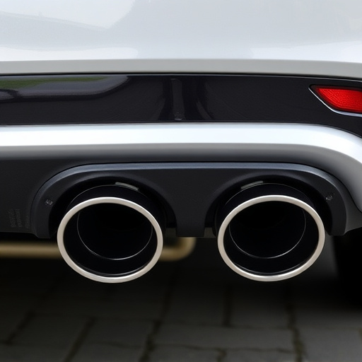 car exhaust tips