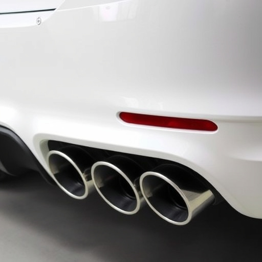 car exhaust tips