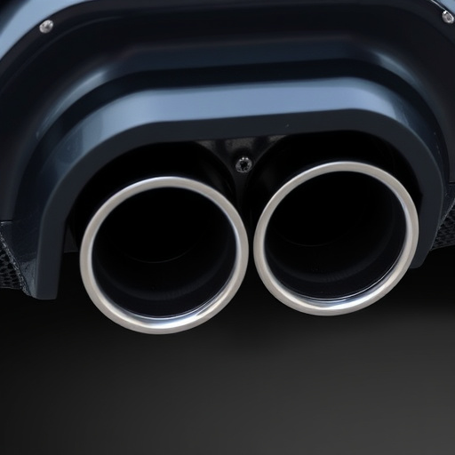 car exhaust tips