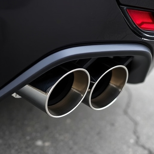 car exhaust tips