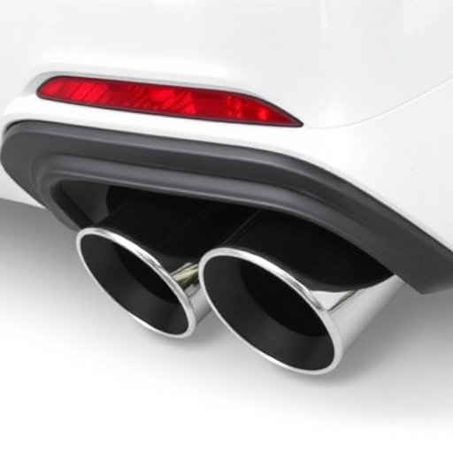 car exhaust tips