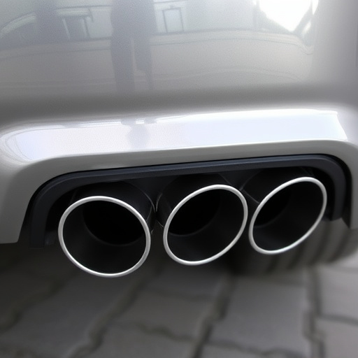 car exhaust tips