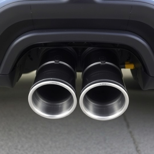 car exhaust tips