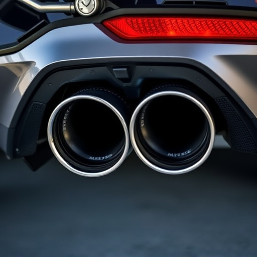 car exhaust tips