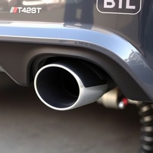 car exhaust tips