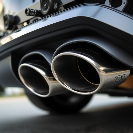 car exhaust tips