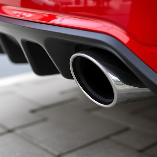 car exhaust tips