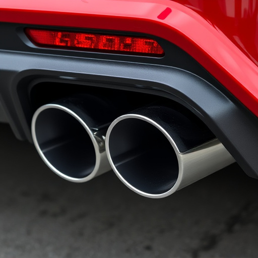 car exhaust tips