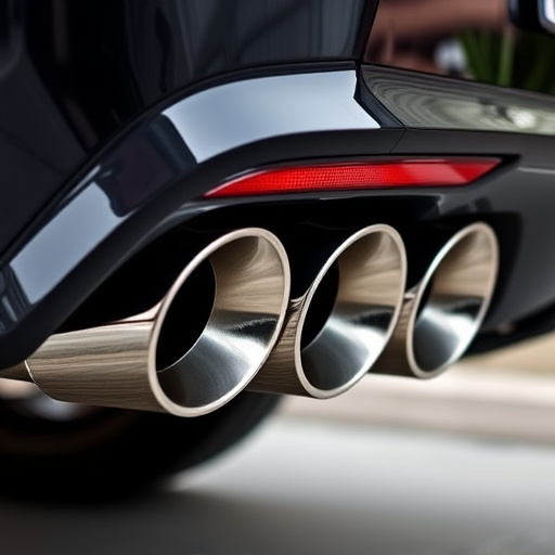 car exhaust tips