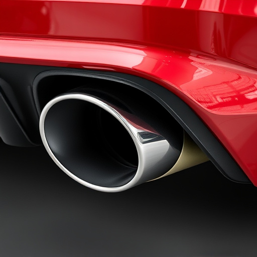 car exhaust tips