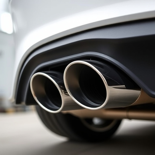 car exhaust tips