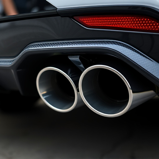 car exhaust tips