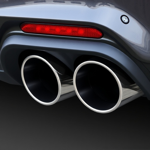 car exhaust tips