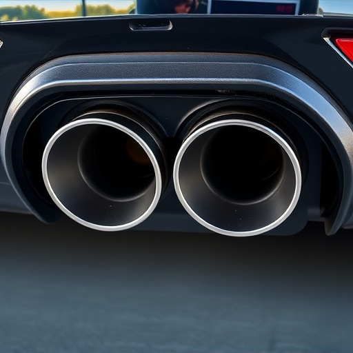 car exhaust tips