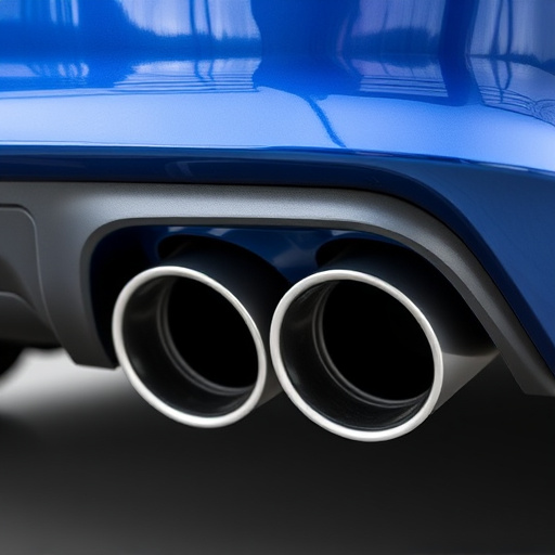 car exhaust tips