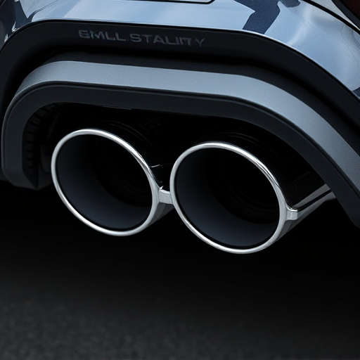 car exhaust tips