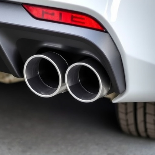 car exhaust tips